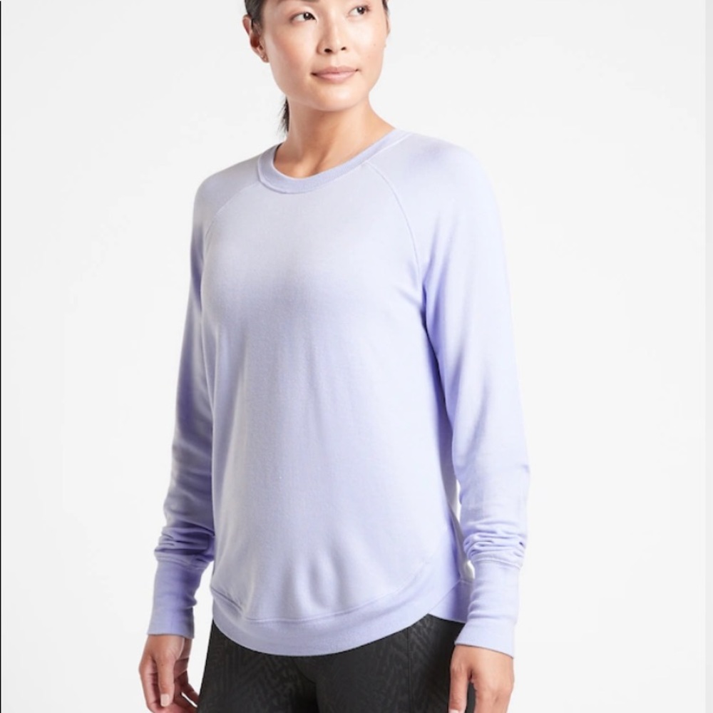 Athleta Sweatshirt